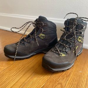 Lowa Lady Light GTX Hiking Boots - Women's